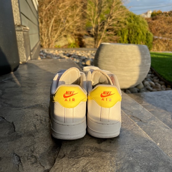 NIKE | AIRFORCE 1s - Picture 4 of 11